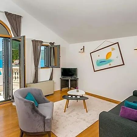 Hotel Boutique Kredo Podgorica