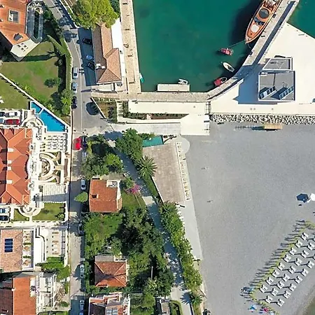 Boutique Kredo Hotel Podgorica