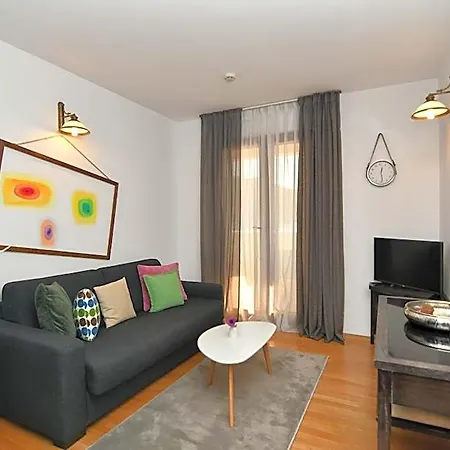 Boutique Kredo 4*