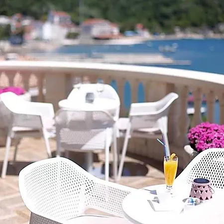 Boutique Kredo Hotel Podgorica