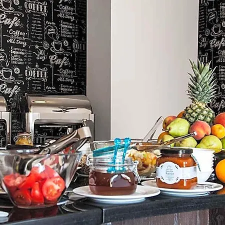 Boutique Kredo Hotel Podgorica