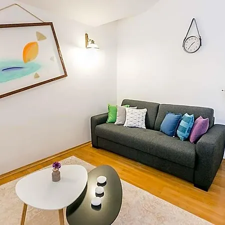Boutique Kredo 4*
