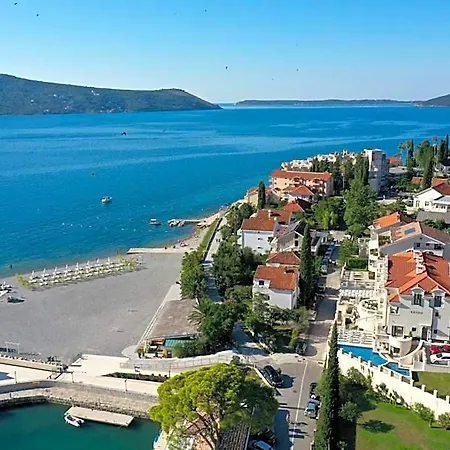 Hotel Boutique Kredo Podgorica