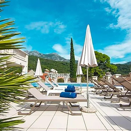 Hotel Boutique Kredo
