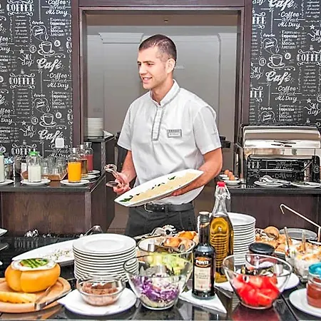Hotel Boutique Kredo 4*