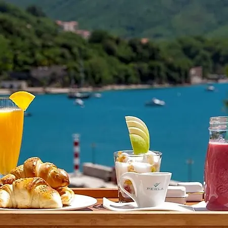 Boutique Kredo Hotel Podgorica
