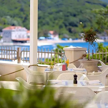 Boutique Kredo Hotel Podgorica