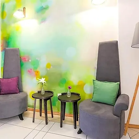 Boutique Kredo 4*