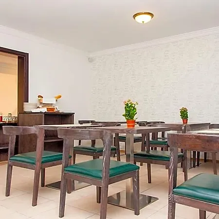 Boutique Kredo Hotel
