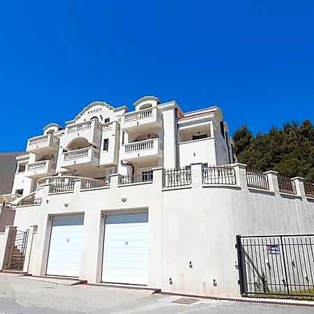Boutique Kredo Hotel Podgorica