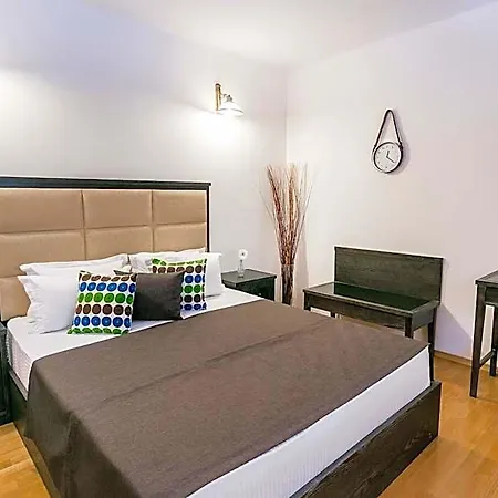 Hotel Boutique Kredo 4*