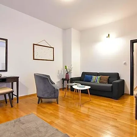 Boutique Kredo Hotel Podgorica